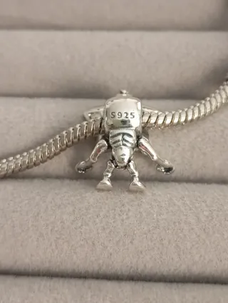 Charm demogorgon móvil