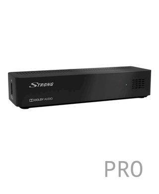 Sintonizador Tdt STR8213 Hd DVBT2 / Usb / Scart+Hdmi