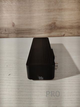 Sintonizador Tdt STR8213 Hd DVBT2 / Usb / Scart+Hdmi