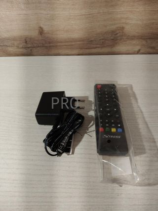 Sintonizador Tdt STR8213 Hd DVBT2 / Usb / Scart+Hdmi