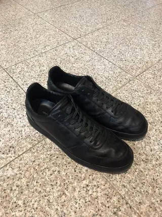 Scarpe Louis Vuitton Uomo N.42,5