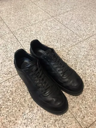 Scarpe Louis Vuitton Uomo N.42,5