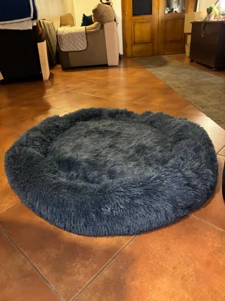 Cama XXL 100cm perro razas grandes