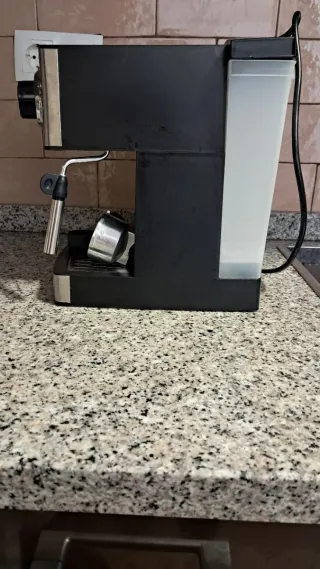 Cafetera cecotec