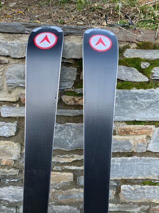 Esquís Dynastar Speed Course Ti