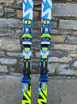 Esquís Dynastar Speed Course Ti