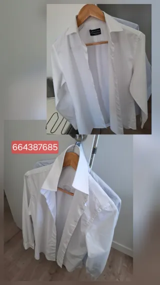 Busco empleo de limpieza indefinido o por horas