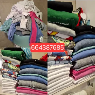 Busco empleo de limpieza indefinido o por horas