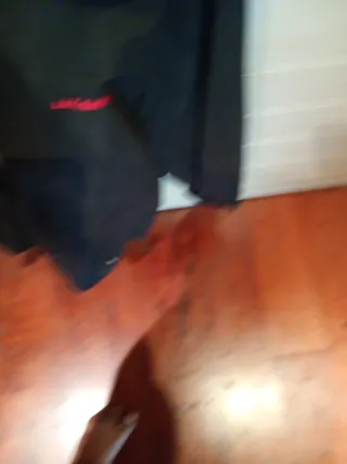 Chubasquero Lixarran Talla L