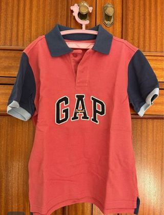 POLO GAP