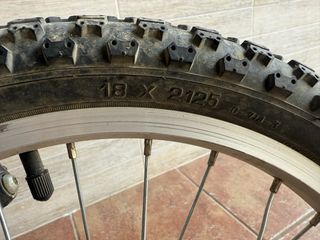 Bicicleta Monty Infantil 104 micro