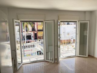 Dúplex en alquiler en Centro en Alhaurín de la Torre