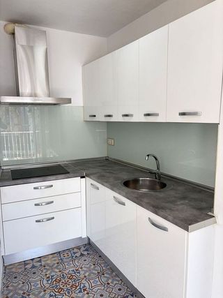 Dúplex en alquiler en Centro en Alhaurín de la Torre