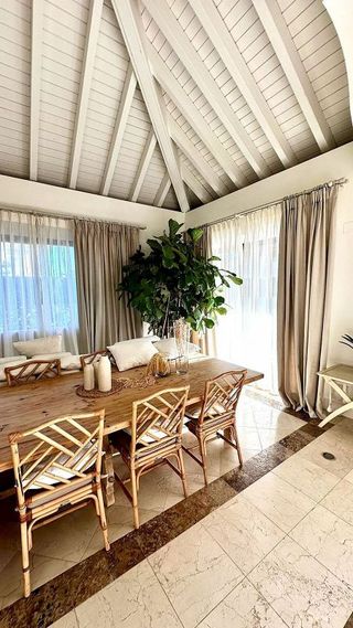 Chalet en alquiler en Lomas de Marbella Club - Puente Romano en Marbella