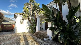 Chalet en alquiler en Lomas de Marbella Club - Puente Romano en Marbella