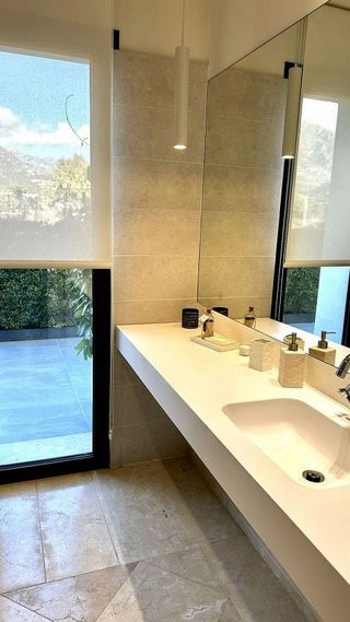 Chalet en alquiler en Lomas de Marbella Club - Puente Romano en Marbella