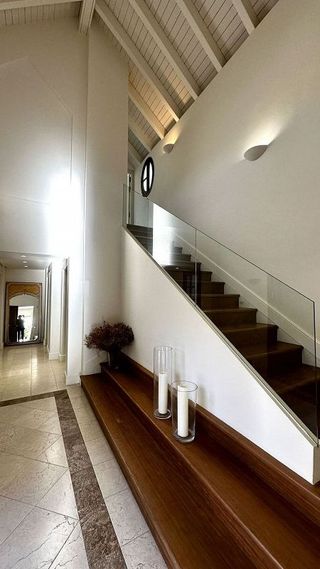 Chalet en alquiler en Lomas de Marbella Club - Puente Romano en Marbella