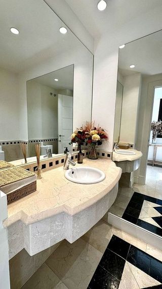 Chalet en alquiler en Lomas de Marbella Club - Puente Romano en Marbella