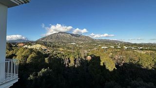 Chalet en alquiler en Lomas de Marbella Club - Puente Romano en Marbella