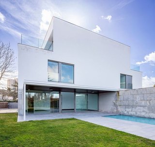 Casa pareada en alquiler en Mirasierra en Madrid