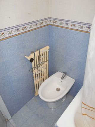 Piso en alquiler en Centro - El Pilar en Ciudad Real