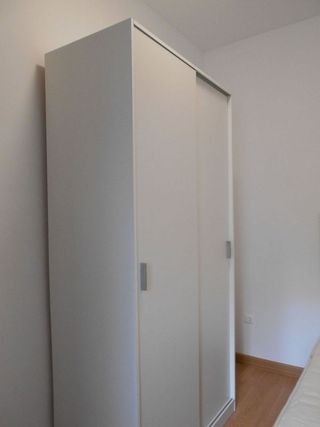 Piso en alquiler en Centro - El Pilar en Ciudad Real