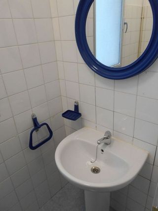 Piso en alquiler en Centro - El Pilar en Ciudad Real