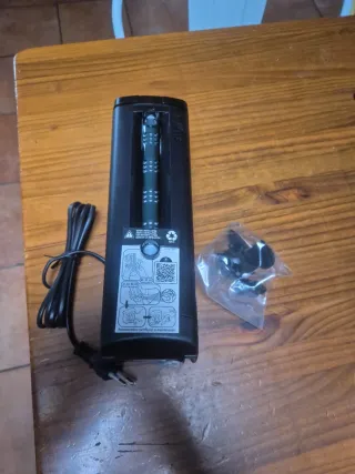 Filtro acuario Fluval U3 a estrenar