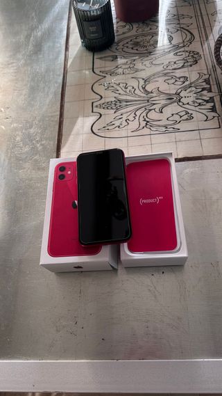 iPhone 11. Opportunità! OTTIMO STATO