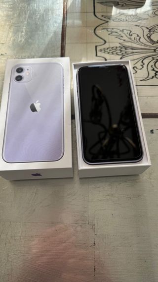 iPhone 11. Opportunità! OTTIMO STATO