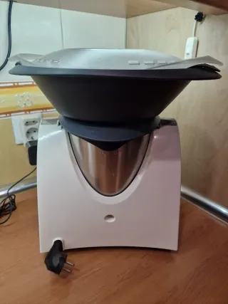 Thermomix TM 31 robot de cocina,  Ideal hostelería