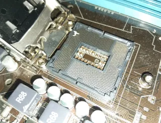 Placa Asus P8H61-M LX DESPIECE