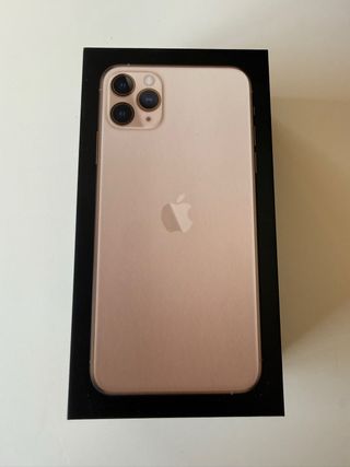 Scatola per iPhone 11 Pro Max