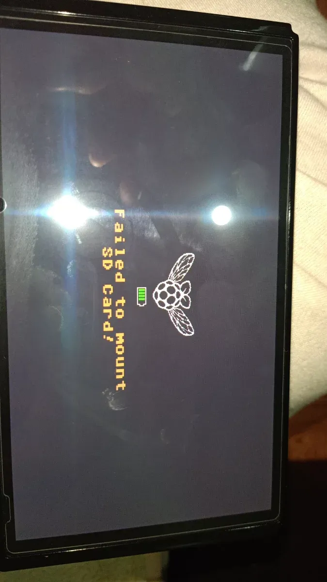Servicio reparación puesta a punto Nintendo Switch afbeelding 2