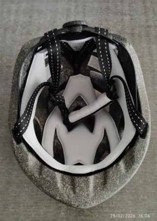 Casco Bobike Niño Talla XS