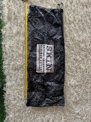 Sacca porta muta RRD nuova