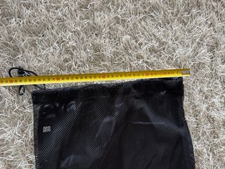 Sacca porta muta RRD nuova