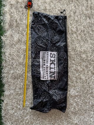 Sacca porta muta RRD nuova