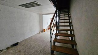 Nave industrial en alquiler en Polígonos - Recinto Ferial Cortijo de Torres en Málaga