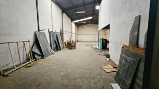 Nave industrial en alquiler en Polígonos - Recinto Ferial Cortijo de Torres en Málaga