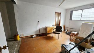 Nave industrial en alquiler en Polígonos - Recinto Ferial Cortijo de Torres en Málaga