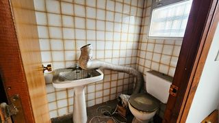 Nave industrial en alquiler en Polígonos - Recinto Ferial Cortijo de Torres en Málaga