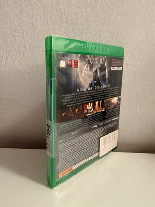 Dishonored 2 Xbox One