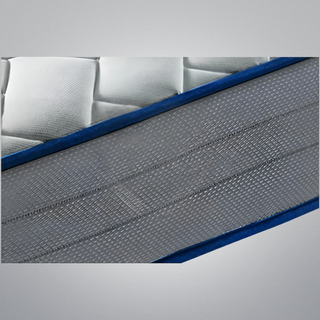 Colchón firmeza media viscoelástico 135x190