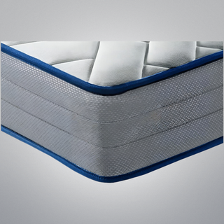 Colchón firmeza media viscoelástico 135x190