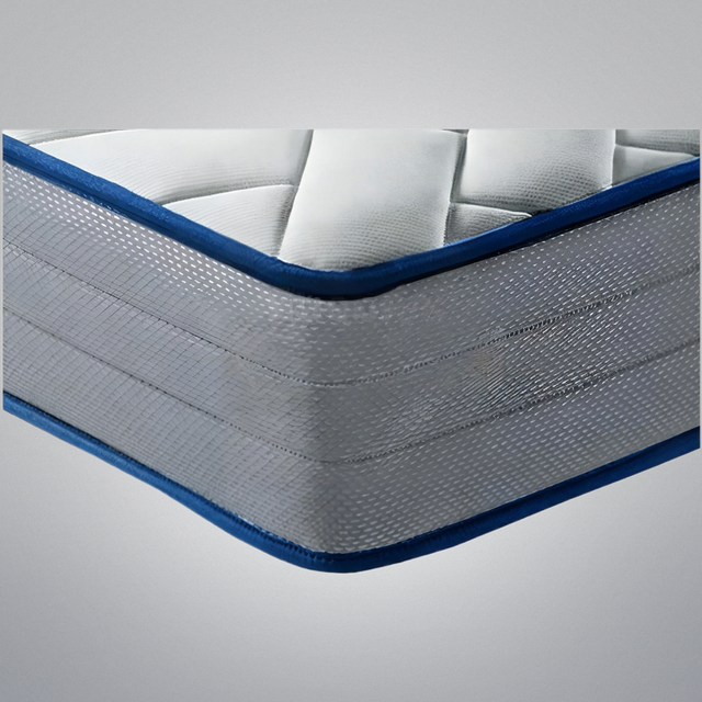 Colchón firmeza media viscoelástico 135x190