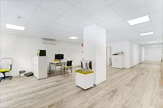 Local comercial en alquiler en Ensanche - Diputación en Alicante