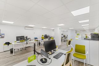 Local comercial en alquiler en Ensanche - Diputación en Alicante