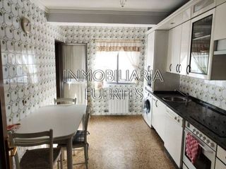 Piso en alquiler en San Esteban en León