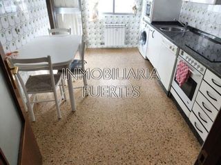 Piso en alquiler en San Esteban en León